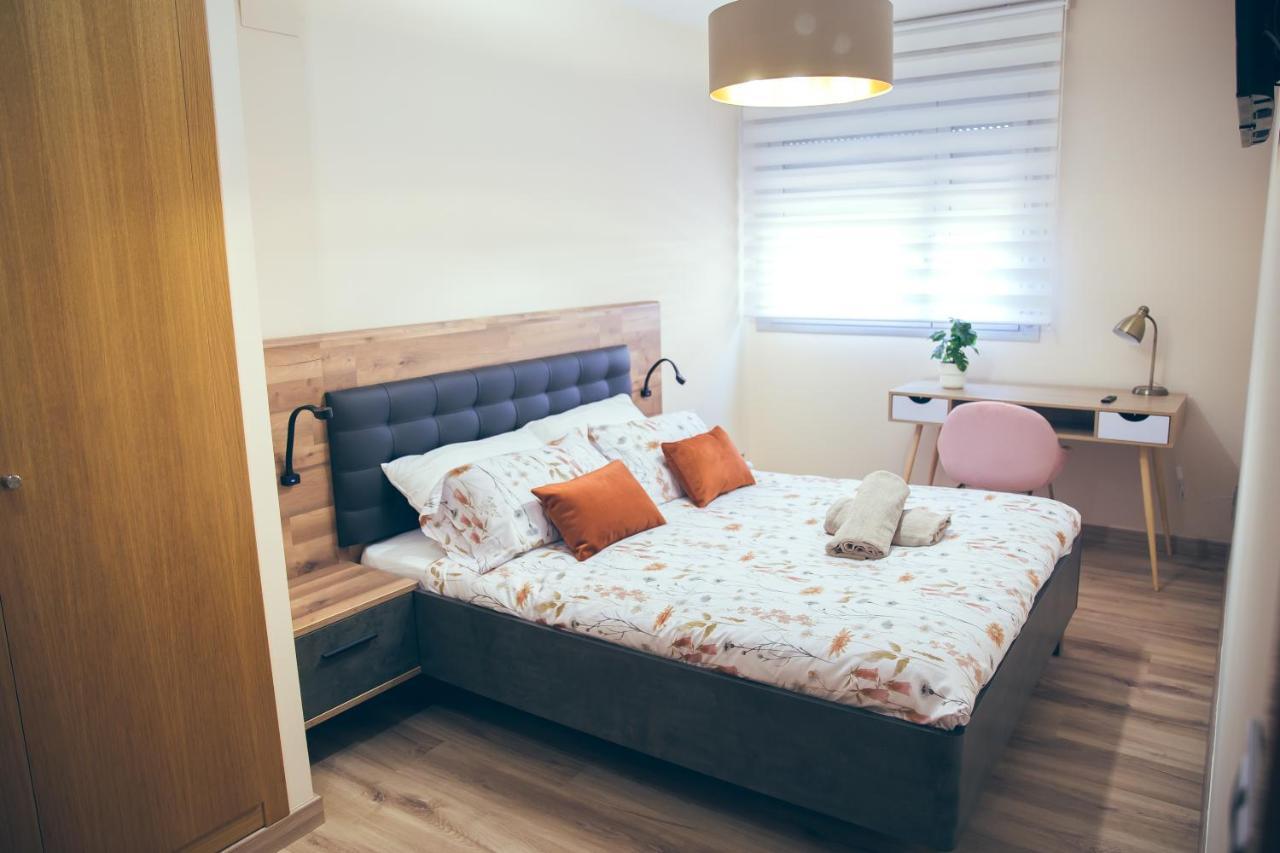 Apartamento Centro Castellon Con Parking 2 Castellon de la Plana Bagian luar foto