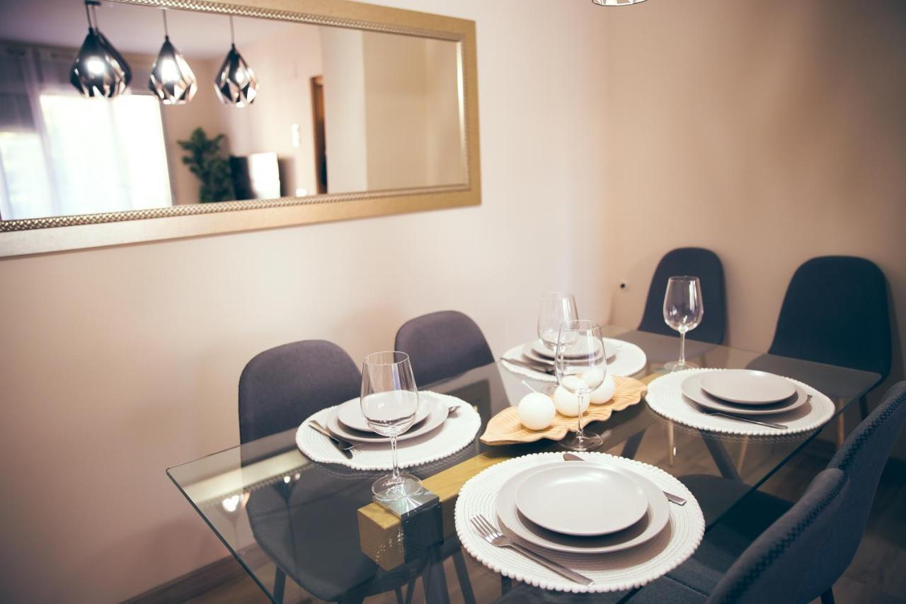 Apartamento Centro Castellon Con Parking 2 Castellon de la Plana Bagian luar foto