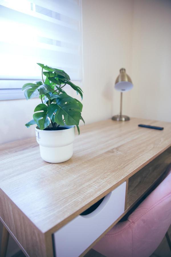 Apartamento Centro Castellon Con Parking 2 Castellon de la Plana Bagian luar foto