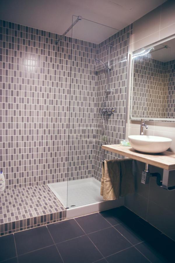 Apartamento Centro Castellon Con Parking 2 Castellon de la Plana Bagian luar foto